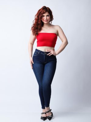 PANTALON HEAY SKINNY FIT